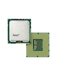 Dell Intel Xeon E5-2407V2 / Processor CPU - 4 kärnor - 2.4 GHz - Intel LGA1356