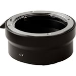 Urth Lens Adapter Pentax K Lens to Fujifilm X Mount