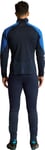 Craft PRO Nordic Race Jacket 2 M Längdskidjacka Blaze/Royal, XL