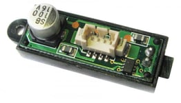 Scalextric C8516 - Digital Easy Fit Plug F1