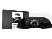 Grizzglass Folia Matowa Grizzglass Cardisplay Protection Do Audi R8 2 Virtual Cockpit 12,3" 2015-2023