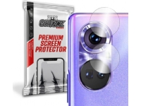 Hybrid glass for the Grizz Honor 50 5G camera