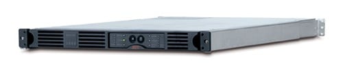 APC Smart-UPS Linje-Interactive 1 kVA 640 W 4 AC-utganger