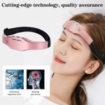 Head Massager Sleeping Aid Instrument Electric B Glamour Black