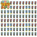 Super Mario Partyware - Paper Cups Pack of 96