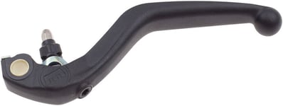 Magura HS33 R Lever Blade - 4-Finger Black Ball-end