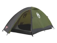 Coleman 2176903 Darwin 2 Grey Dome-Tält 2 Personers Tält