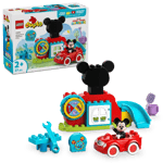 Lego® Duplo® | Disney 10454 Mickey Mouse Clubhouse & Car