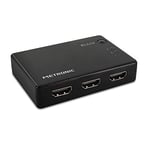 Metronic 370310 Switch Hdmi 3 Ports