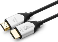 MicroConnect Premium Optic Fiber HDMI kabel, 70m