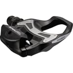 Shimano PD-R550 Road Pedals Black Resin Composite