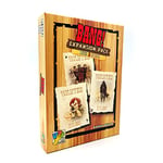 daVinci Editrice | Bang - Expansion Pack | Card Game | Ages 8-99 | 4-7 Players | 20-40 Minutes Playing Time