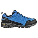 Millet Unisex Adults Hike Up GTX Mountain Biking Shoes, Blue (Electric Blue 000), 6.5 UK