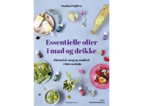 Eteriska oljor i mat och dryck | Sandra Pugliese | Språk: Danska