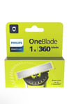 Philips OneBlade 360 x1 Replacement Blade Last Up To 4 Months 100% Genuine