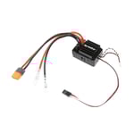 Horizon Axial AE-5L Borstad ESC m/LED Port 2-3s IC3