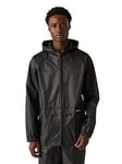 Regatta Stormbreak Waterproof Shell Jacket - Black, Black, Size Xl, Men