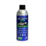 PRF 4-44 Air Duster Grønn Ikke-brennbar 520 ml