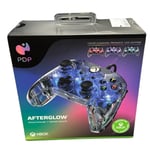 PDP Afterglow Prismatic Wired Controller Xbox One, Series X/S & PC. Game Pass