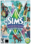 The Sims 3 - Generations Expansion (PC & Mac) - Origin DLC
