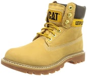 Cat Footwear Unisex Colorado 2.0 Ankle Boot, Honey Reset, 6 UK Men 7 UK Women