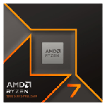 Ryzen 7 9700X CPU