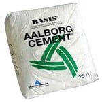 Aalborg portland basis cement 25 kg