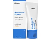 Dermz_Healpsorin Cream For Psoriasis And Eczema 50Ml