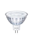 Philips LED-lamppu CorePro MR16 4,4W/840 (25W) 36° GU5.3