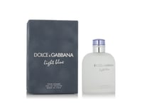 Dolce & Gabbana Light Blue Pour Homme EDT 200ml