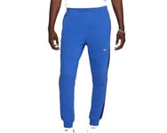 Nike Jogger Pantalon, Game Royal/Deep Royal Blue, s Homme