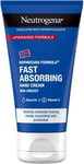 Neutrogena Norwegian Formula, Fast Absorbing Hand Cream, 75 ml (Pack of 75