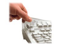 CHERRY WetEx - Tastaturdeksel - for CHERRY KC 1000 KC 1000 SC, 1000 SC-Z SECURE BOARD 1.0