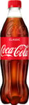 Coca-Cola 50 cl å-pet