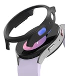 Ringke Samsung Galaxy Watch 5 44mm Tunt skal (2-pack), Flerfärgad/Mönster