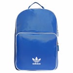 Adidas Originals Adicolor Trefoil Backpack Blue Bag College School University