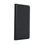 Motorola Moto Edge 40 Plånboksfodral Smart - Svart