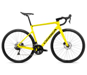 Orbea Orbea Orca M30 | Sulfur Yellow/ Night Black