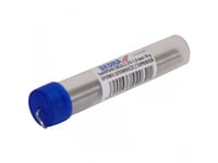 Dedra Tenn Med Flussmedel 1,0 Mm Injektionsflaska 10 G (31L61001)