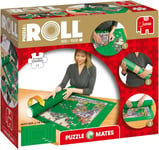 Jumbo Mates Puzzle & Roll Jigroll for Puzzles up to 1500 Pieces Storage Mat