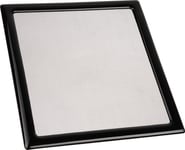 Demciflex Dammfilter Lian Li Tu150 Mini Itx - Framsida