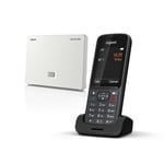 Gigaset SL800 Pro VOIP Cordless Phone, Single Handset