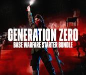 Generation Zero: Base Warfare Starter Bundle Steam (Digital nedlasting)