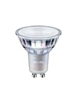 Philips LED-lyspære MASTER LEDspot Value GU10