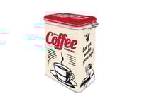 Kaffeburk Strong Coffee 400g