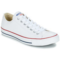 Baskets basses Converse  CHUCK TAYLOR ALL STAR LEATHER OX