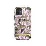 RICHMOND & FINCH IPHONE 12/12 PRO SKAL PINK JUNGLE