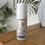 Ultrasun Face Tinted Sun Protection SPF30 50ml New
