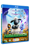 SAUEN SHAUN FILMEN: FARMAGEDDON (Blu-Ray)