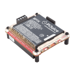 PiJuice PiJuice HAT - A Portable Power Platform For Every Raspberry Pi